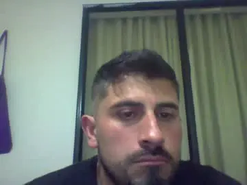 Chaturbate Free Porn Cam of reyalad_mariana