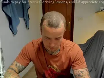 Chaturbate Nude Webcam of _layne