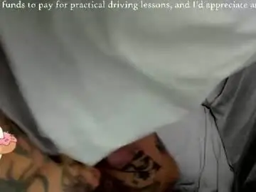 Chaturbate Sex Cam of _layne