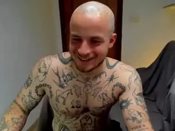 Chaturbate Sex Cam of _layne