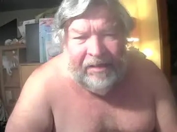 Chaturbate Nude Webcam of bear8620