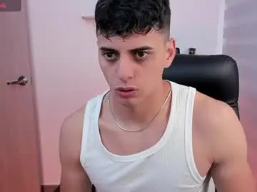 Chaturbate Private Sex Chat of markpotier