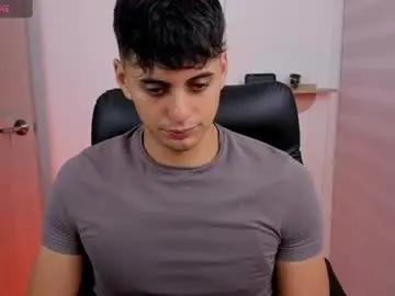 Chaturbate Free Live Porn of markpotier