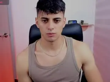 Chaturbate Adult Webcam of markpotier