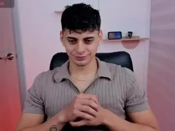 Chaturbate Live Sex Cam of markpotier