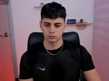 Chaturbate Watch Live Sex Cams of markpotier