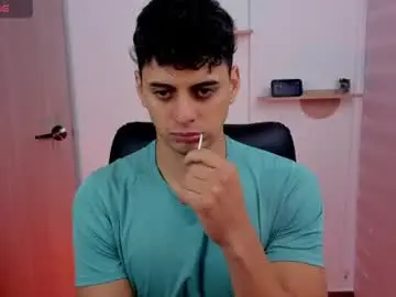 Chaturbate Live Porn of markpotier