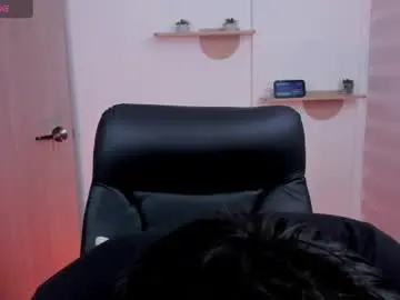 Chaturbate Live Porn of markpotier