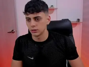 Chaturbate Sex Cam of markpotier
