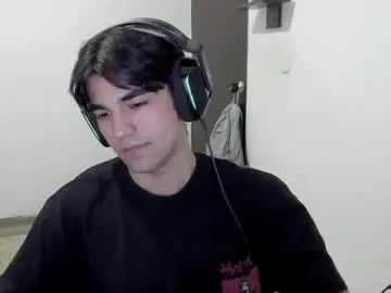 Chaturbate Sex Chat of pakun_