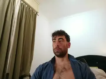 Chaturbate Live Sex Cam of prof_sq36