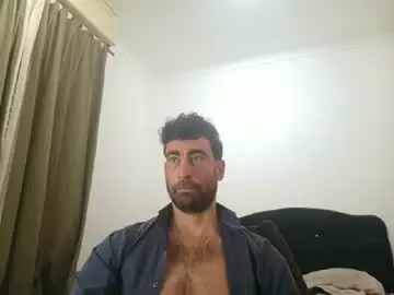Chaturbate Free Porn Cam of prof_sq36