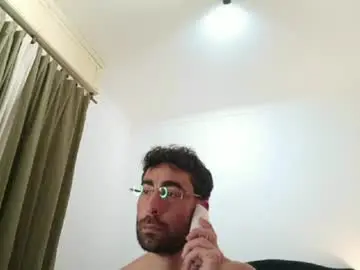 Chaturbate Private Sex Chat of prof_sq36