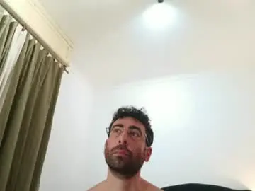 Chaturbate Nude Webcam of prof_sq36