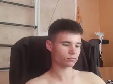 Chaturbate Sex Chat of arvyn_