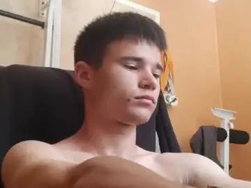 Chaturbate Sex Cam of arvyn_