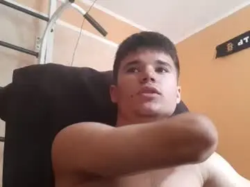 Chaturbate Adult Webcam of arvyn_