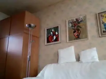 Chaturbate Sex Cam of manes5858