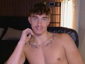Chaturbate Adult Webcams of thenicoryder