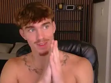 Chaturbate Live Sex of thenicoryder
