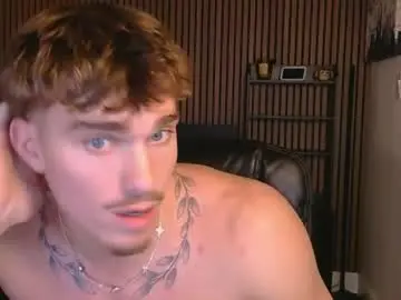 Chaturbate Best Webcam of thenicoryder
