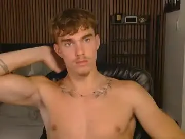 Chaturbate Best Webcam of thenicoryder