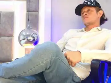 Chaturbate Best live sex cam show of anthonystone_