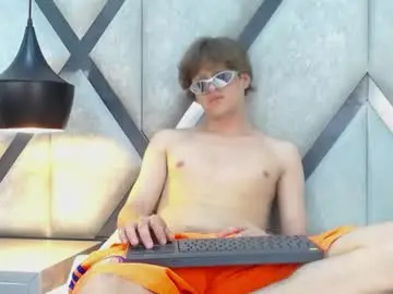 Chaturbate Best Webcam of anthonystone_