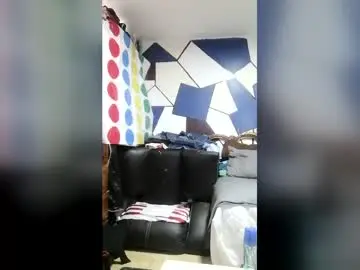 Chaturbate Sex Cam of chispahot69