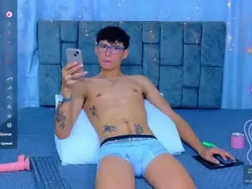 Chaturbate Free Live Porn of nicolastorres__