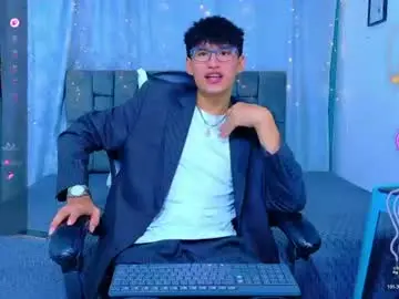 Chaturbate Nude Webcam of nicolastorres__