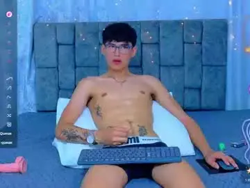 Chaturbate Sex Chat of nicolastorres__