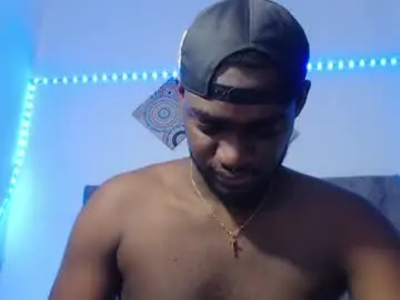 Chaturbate Free Porn Cam of _black_stallion