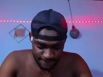 Chaturbate Free Porn Cam of _black_stallion