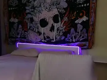 Chaturbate Nude Webcam of deshman1