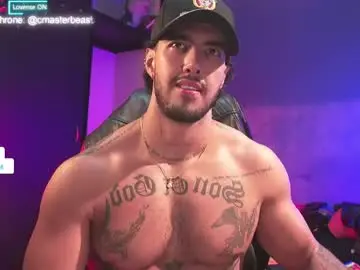 Chaturbate Sex Chat of jacobfitness