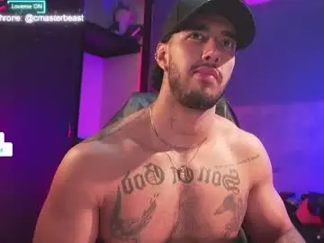 Chaturbate Free Live Porn of jacobfitness