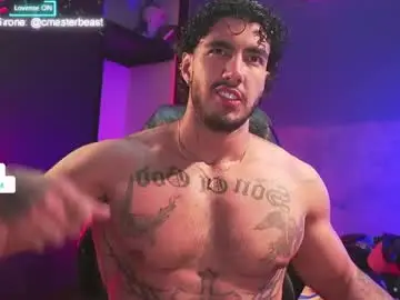 Chaturbate Adult Video Chat of jacobfitness
