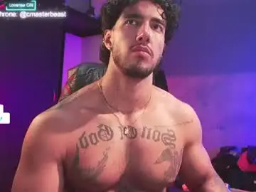 Chaturbate Watch Live Sex Cams of jacobfitness