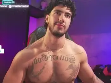 Chaturbate Sex Chat of jacobfitness