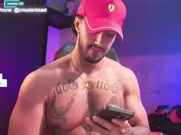 Chaturbate Free Live Porn of jacobfitness