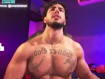 Chaturbate Adult Webcam of jacobfitness