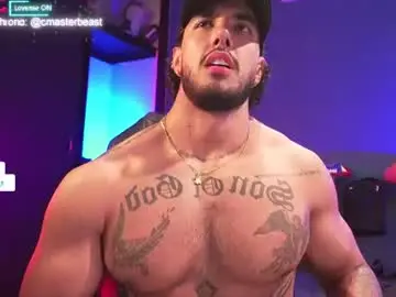 Chaturbate Live Porn of jacobfitness