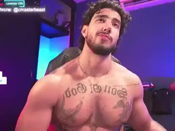 Chaturbate Free Porn Cam of jacobfitness