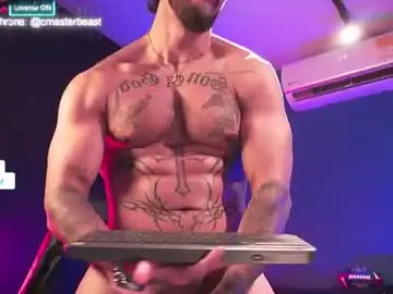 Chaturbate Private Sex Chat of jacobfitness