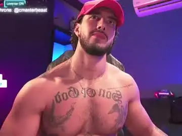 Chaturbate Free Porn Cam of jacobfitness
