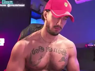 Chaturbate Nude Webcam of jacobfitness