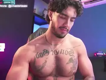 Chaturbate Free Live Porn of jacobfitness