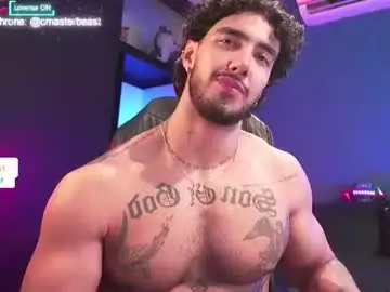 Chaturbate Adult Webcams of jacobfitness