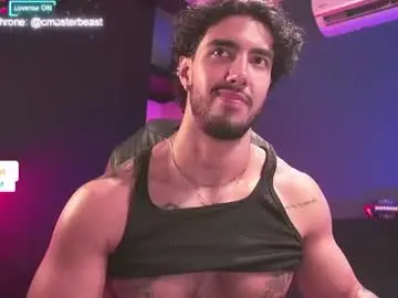 Chaturbate Free Live Porn of jacobfitness